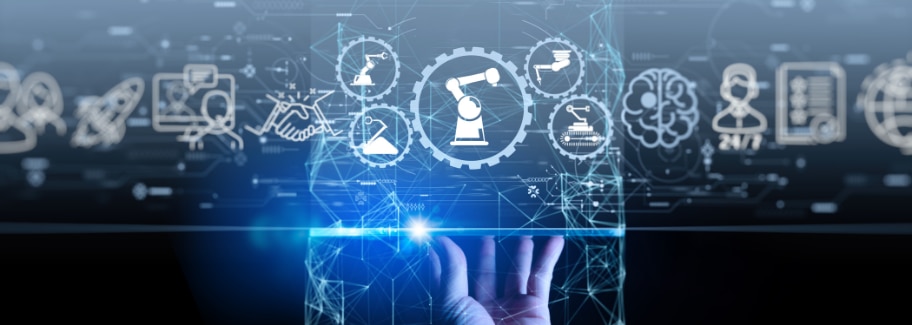 Artificial Intelligence for Business Applications | AI | Antaira