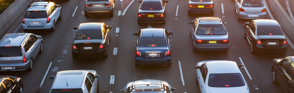 How Cameras Are Used for License Plate Recognition