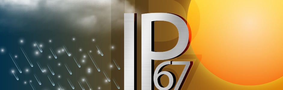 ADVANTAGES OF INDUSTRIAL IP67 ETHERNET SWITCHES HOUSING