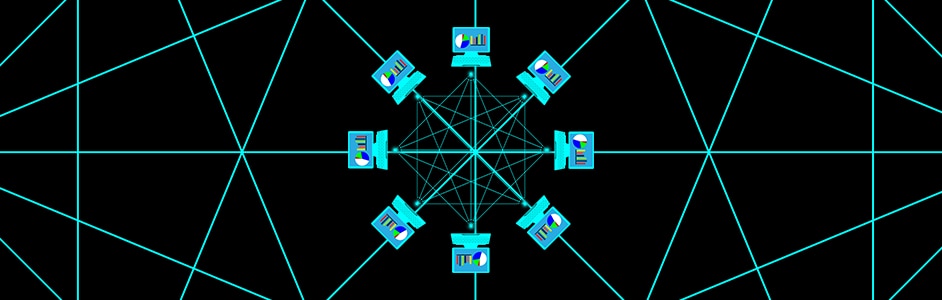 Dual Ring Topology And Star Topology | by Tanushi Bandara | Bug Zero