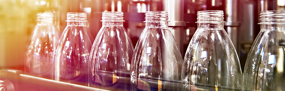 HOW TO BUILD A RELIABLE NETWORK IN THE BOTTLING INDUSTRY
