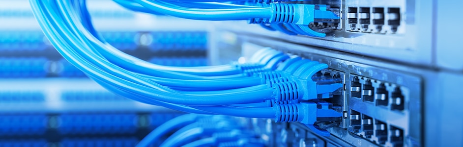 WHAT IS THE DIFFERENCE BETWEEN A LAN AND WAN NETWORK?